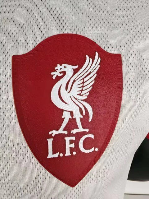 Camisa Liverpool Player 2 - 25/26