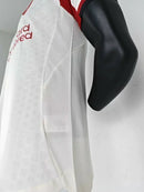 Camisa Liverpool Player 2 - 25/26