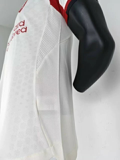 Camisa Liverpool Player 2 - 25/26