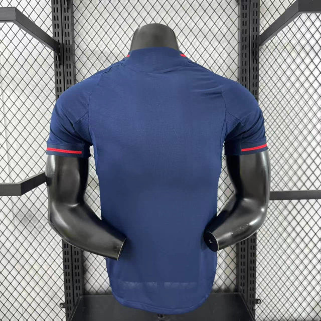 Camisa Olympique de Lyon Player 2 - 25/26