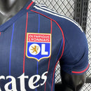 Camisa Olympique de Lyon Player 2 - 25/26