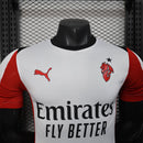 Camisa AC Milan Player 2 - 25/26