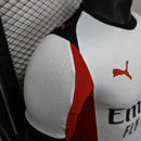 Camisa AC Milan Player 2 - 25/26
