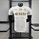 Camisa Napoli Player 2 - 25/26