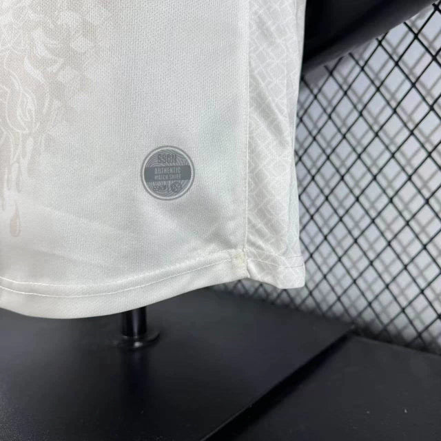 Camisa Napoli Player 2 - 25/26