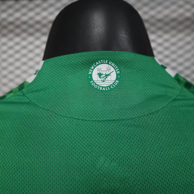 Camisa Newcastle United 2 - 25/26