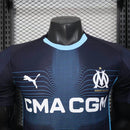 Camisa Olympique de Marseille Player 2 - 25/26