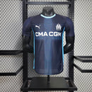 Camisa Olympique de Marseille Player 2 - 25/26