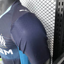 Camisa Olympique de Marseille Player 2 - 25/26