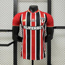 Camisa São Paulo Player 2 - 25/26