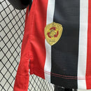 Camisa São Paulo Player 2 - 25/26