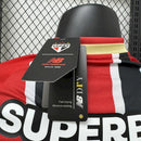 Camisa São Paulo Player 2 - 25/26