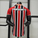 Camisa São Paulo Player 2 - 25/26