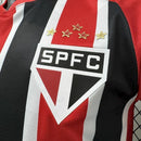 Camisa São Paulo Player 2 - 25/26