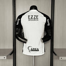 Camisa Corinthians Player 1 C/ Patrocínios - 25/26