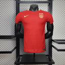 Camisa China Player 1 - 2025