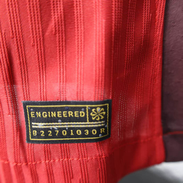 Camisa China Player 1 - 2025