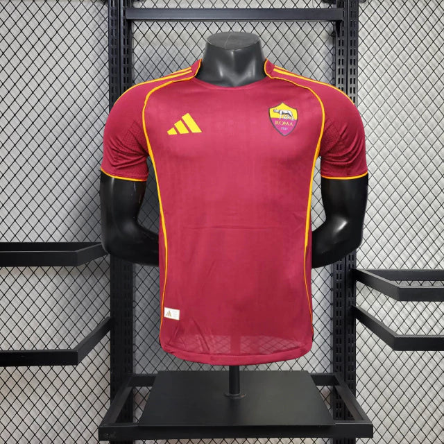 Camisa AS Roma Player 1 - 25/26