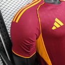 Camisa AS Roma Player 1 - 25/26