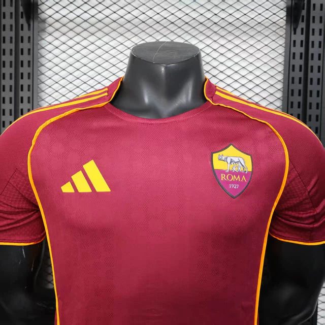Camisa AS Roma Player 1 - 25/26
