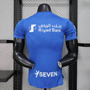 Camisa Al-Hilal Player 1 - 25/26