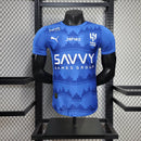 Camisa Al-Hilal Player 1 - 25/26