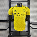 Camisa Al-Nassr Player 1 - 25/26