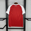 Camisa Arsenal 1 - 25/26