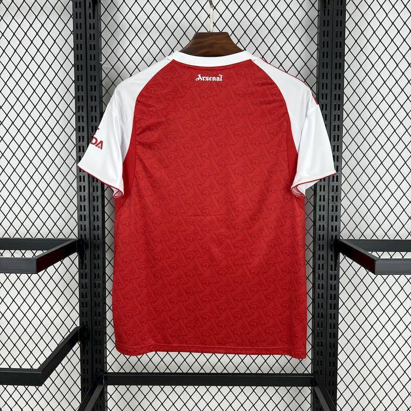 Camisa Arsenal 1 - 25/26