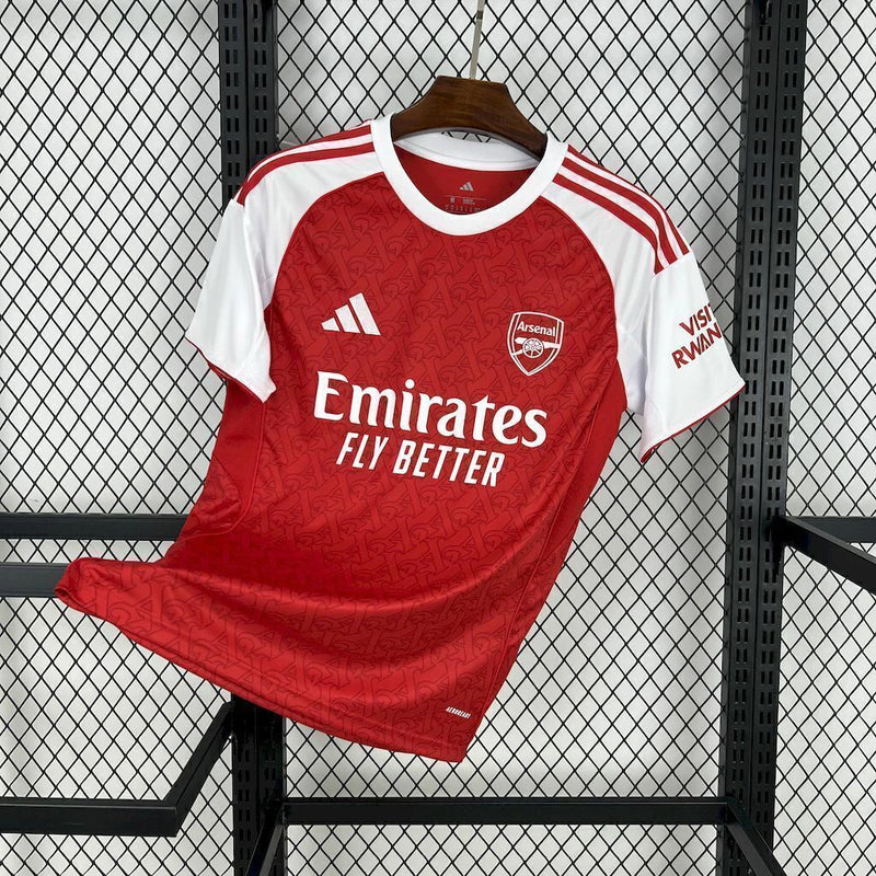 Camisa Arsenal 1 - 25/26