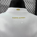 Camisa AS Mônaco Player 1 - 25/26