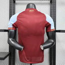 Camisa Aston Villa Player 1 - 25/26