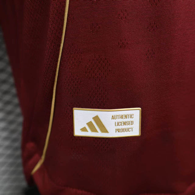 Camisa Aston Villa Player 1 - 25/26