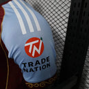 Camisa Aston Villa Player 1 - 25/26