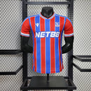 Camisa Crystal Palace Player 1 - 25/26