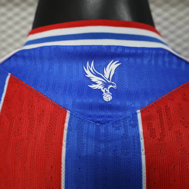 Camisa Crystal Palace Player 1 - 25/26