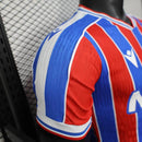 Camisa Crystal Palace Player 1 - 25/26