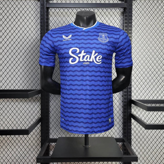 Camisa Everton Player 1 - 25/26