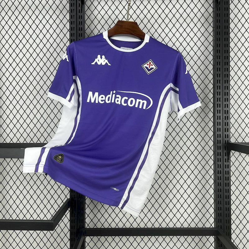 Camisa Fiorentina 1 - 25/26