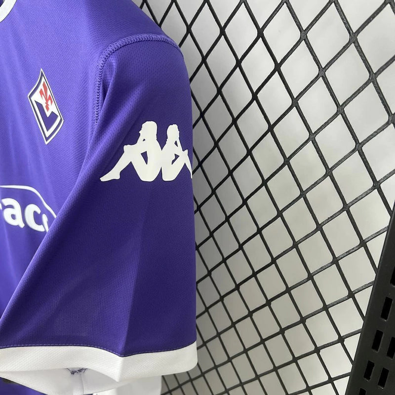 Camisa Fiorentina 1 - 25/26