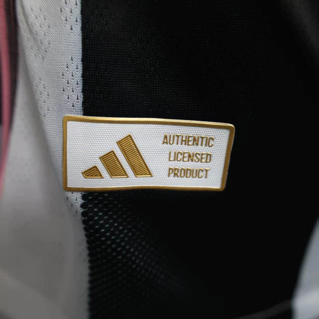 Camisa Juventus Player 1 - 25/26