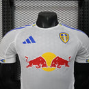 Camisa Leeds United Player 1 - 25/26