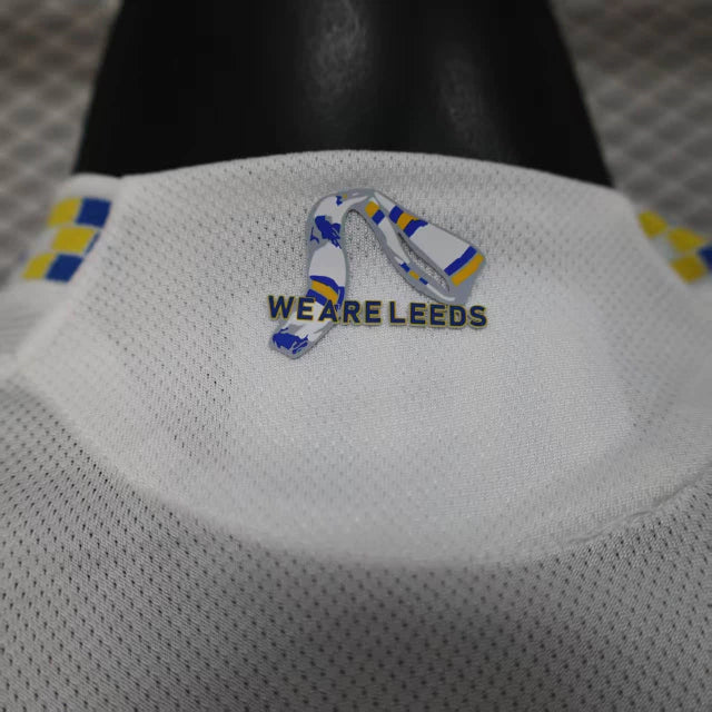 Camisa Leeds United Player 1 - 25/26