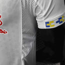 Camisa Leeds United Player 1 - 25/26