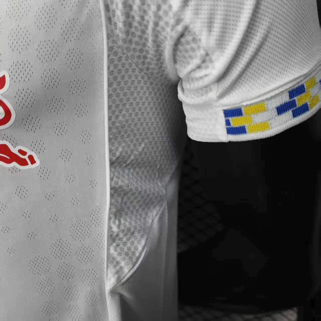 Camisa Leeds United Player 1 - 25/26