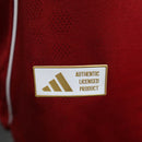 Camisa Liverpool Player 1 - 25/26