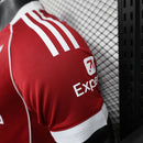 Camisa Liverpool Player 1 - 25/26