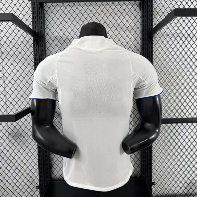 Camisa Olympique de Lyon Player 1 - 25/26