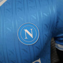 Camisa Napoli Player 1 - 25/26