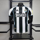 Camisa Newcastle United Player 1 - 25/26